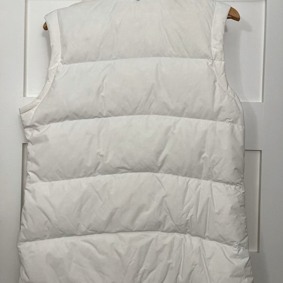 OAKLEY down filled power vest regular fit - Picture 3 of 6